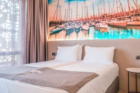 Aqua Paradise Resort - 10