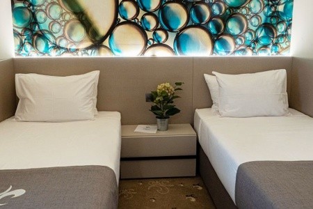 Aqua Paradise Resort - 11