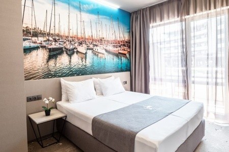 Aqua Paradise Resort - 12