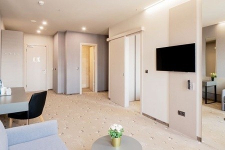 Aqua Paradise Resort - 13