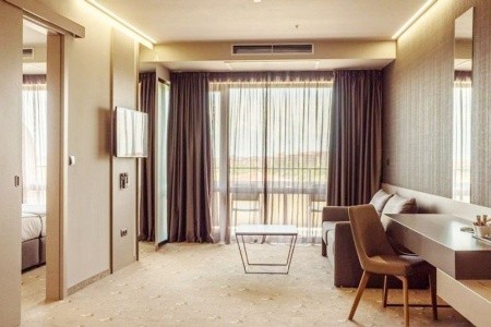 Aqua Paradise Resort - 14