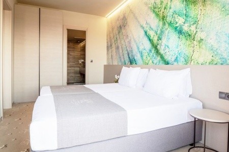 Aqua Paradise Resort - 15