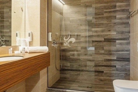 Aqua Paradise Resort - 16