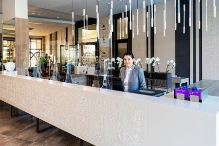 Aqua Paradise Resort - 24