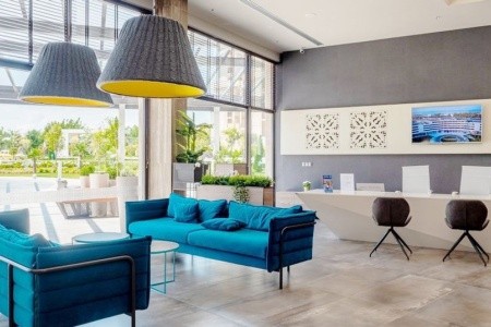 Aqua Paradise Resort - 25