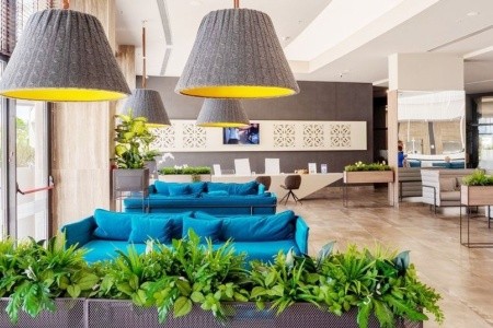 Aqua Paradise Resort - 26