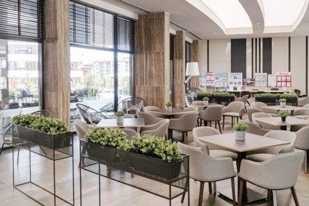 Aqua Paradise Resort - 27