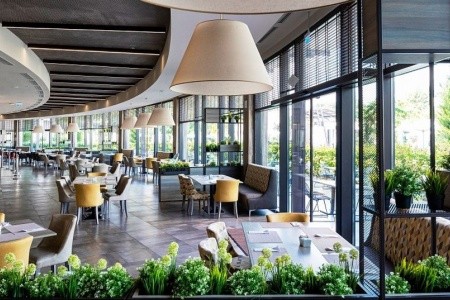 Aqua Paradise Resort - 28