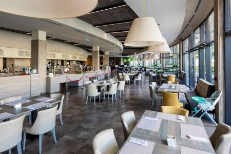 Aqua Paradise Resort - 29