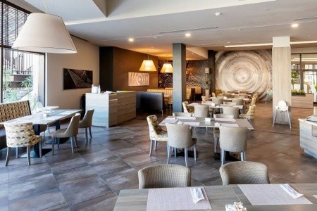 Aqua Paradise Resort - 30