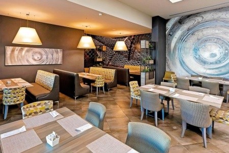 Aqua Paradise Resort - 32