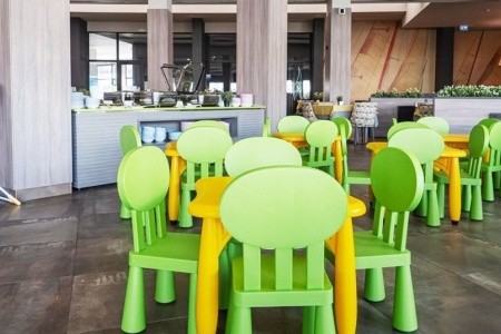 Aqua Paradise Resort - 33