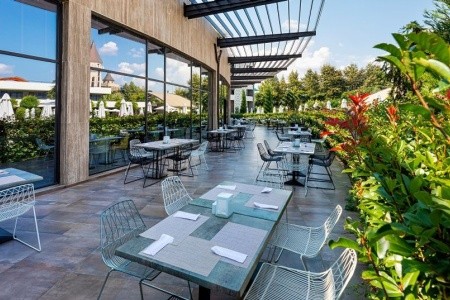 Aqua Paradise Resort - 34