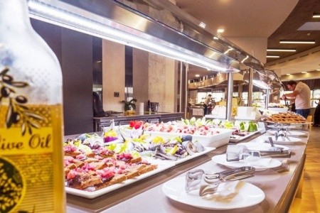 Aqua Paradise Resort - 35