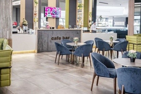 Aqua Paradise Resort - 36