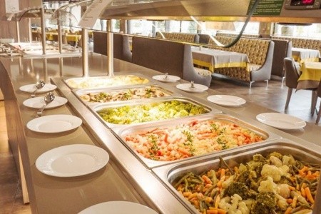 Aqua Paradise Resort - 37