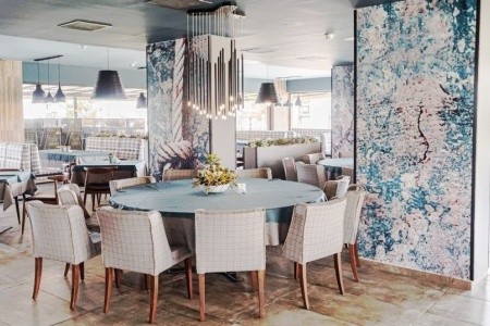 Aqua Paradise Resort - 38