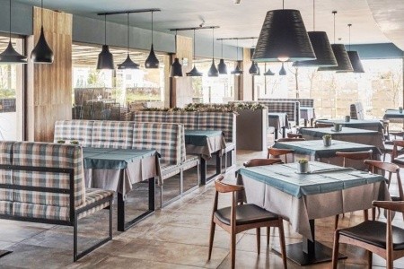 Aqua Paradise Resort - 39