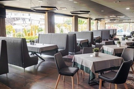 Aqua Paradise Resort - 40