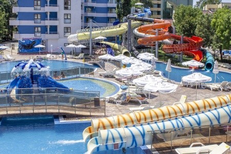 Kuban Resort & Aqua Park - 2