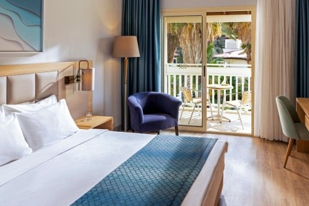 Turecko Kusadasi Tui Blue Ephesus 12 dňový pobyt All Inclusive Letecky Letisko: Praha October 2025 ( 5/10/25-16/10/25)