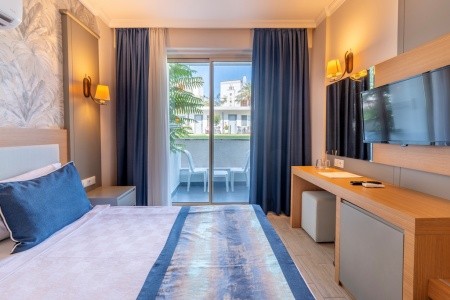 Turecko Kemer Armas Gul Beach (Ex.