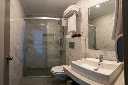 Turecko Kemer Armas Gul Beach (Ex.