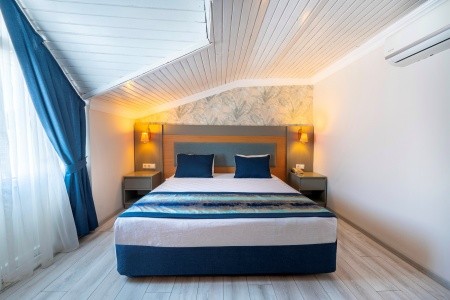 Turecko Kemer Armas Gul Beach (Ex.