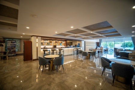 Turecko Kemer Armas Gul Beach (Ex.