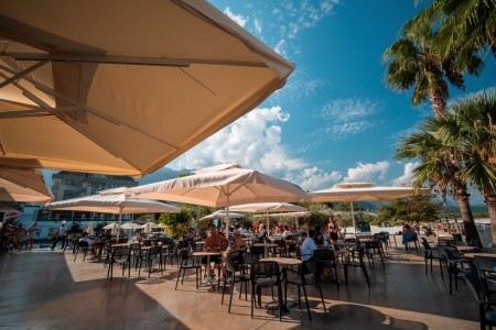 Turecko Kemer Armas Gul Beach (Ex.