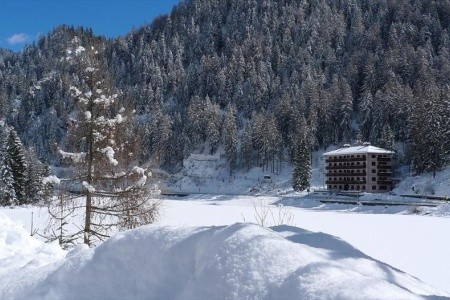 Rezidence Regina (Alleghe) - 2