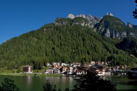 Rezidence Regina (Alleghe) - 3