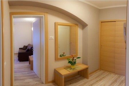 Rezidence Regina (Alleghe) - 6