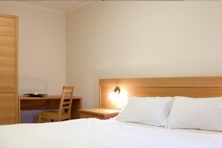 Rezidence Regina (Alleghe) - 8