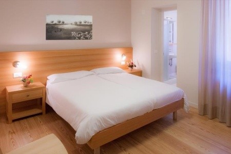 Rezidence Regina (Alleghe) - 11