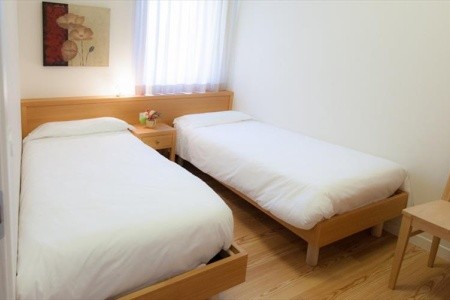 Rezidence Regina (Alleghe) - 12