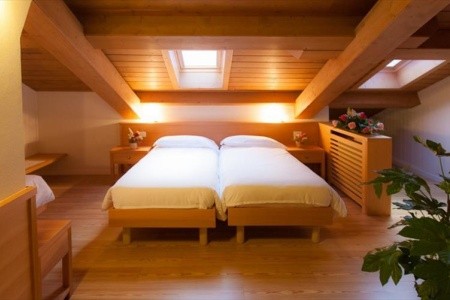 Rezidence Regina (Alleghe) - 14