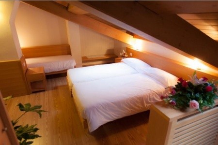 Rezidence Regina (Alleghe) - 15