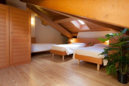 Rezidence Regina (Alleghe) - 17