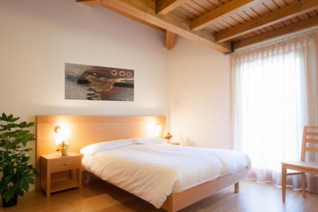 Rezidence Regina (Alleghe) - 18