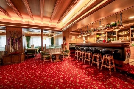 Hotely Ruleta - Val Di Fassa - 2