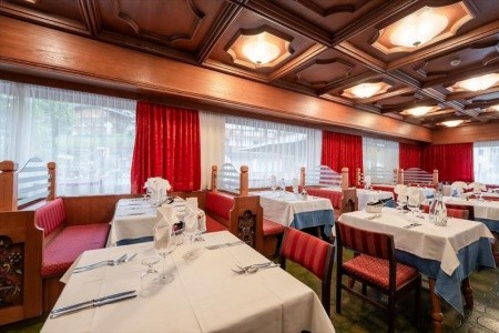 Hotely Ruleta - Val Di Fassa - 3