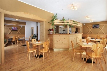 Hotely Ruleta - Val Di Fassa - 5