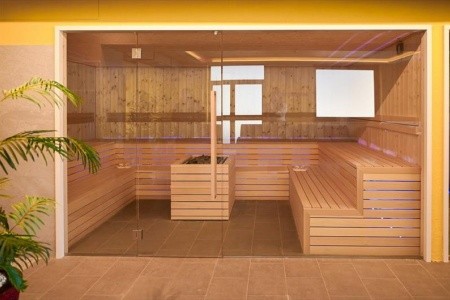 Hotely Ruleta - Val Di Fassa - 6