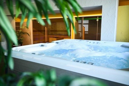 Hotely Ruleta - Val Di Fassa - 7