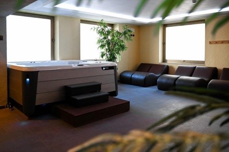 Hotely Ruleta - Val Di Fassa - 8