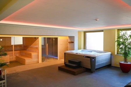 Hotely Ruleta - Val Di Fassa - 9