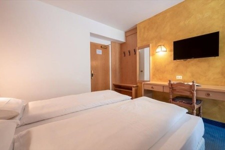 Hotely Ruleta - Val Di Fassa - 10