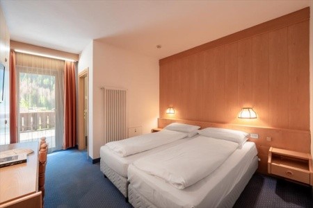 Hotely Ruleta - Val Di Fassa - 11