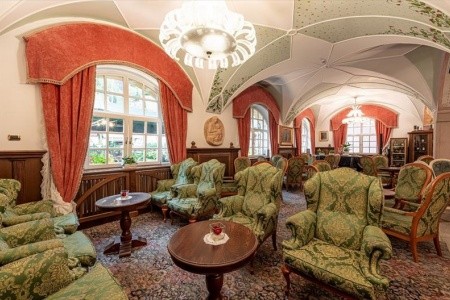 Hotely Ruleta - Val Di Fassa - 16